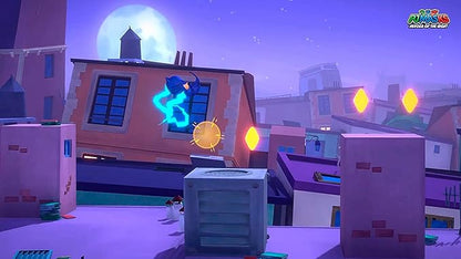PJ Masks: Heroes of the Night - PS4