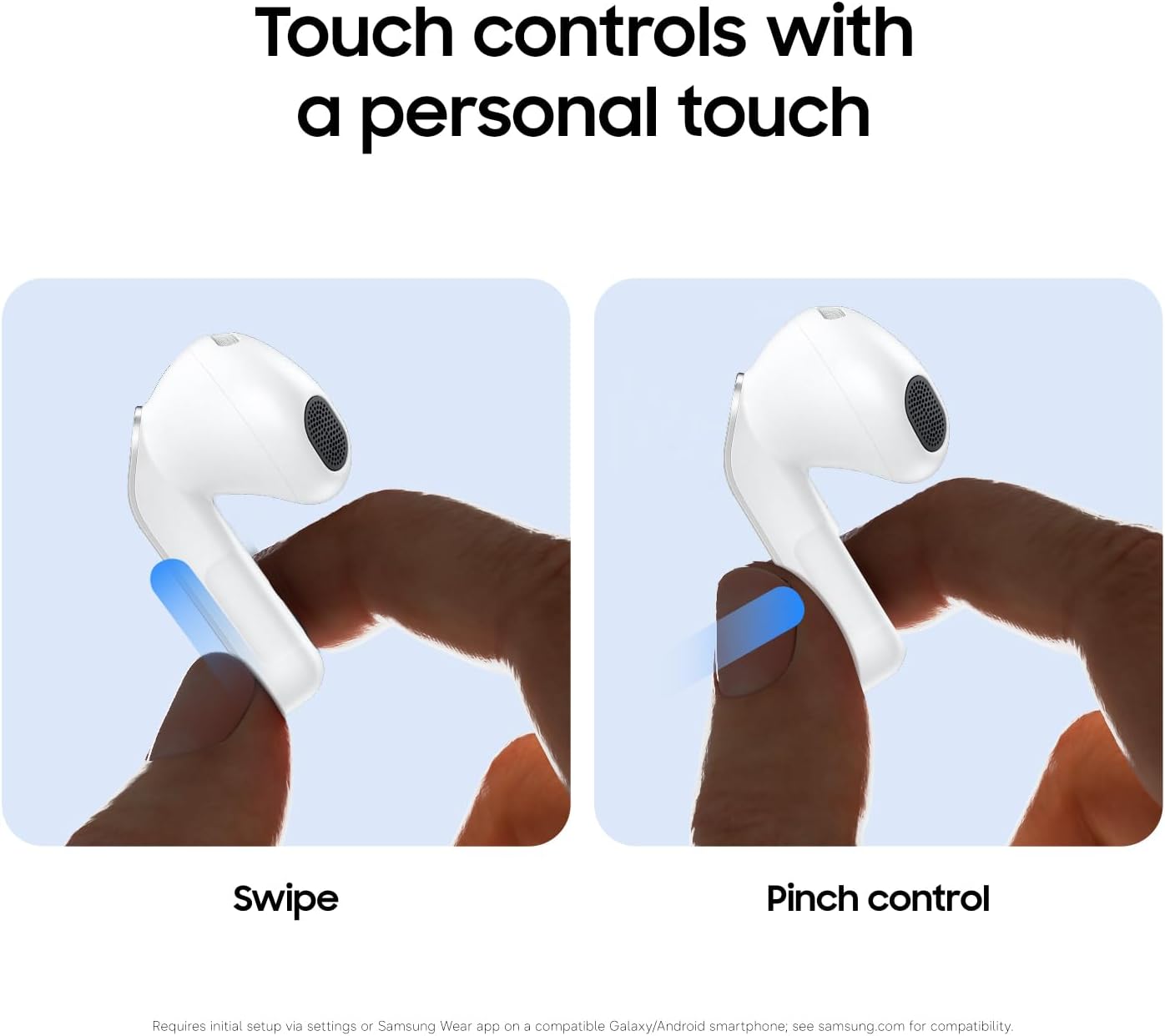 Samsung Galaxy  Buds 4