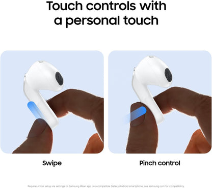 Samsung Galaxy  Buds 4