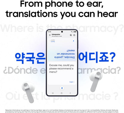Samsung Galaxy  Buds 4