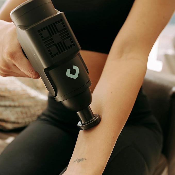 Gymcline - Massage Gun