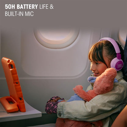 JBL - Junior 320 BT