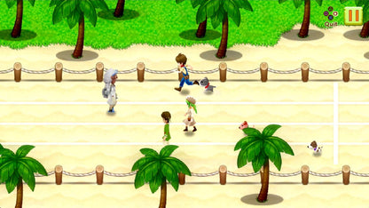 Harvest Moon: Light of Hope Special Edition - PS4