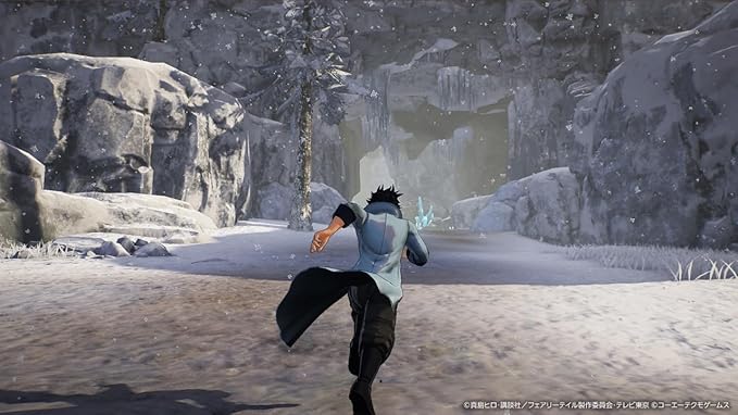 Fairy Tail 2 - PS4