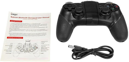 Ipega - 3 in 1 Wireless Controller PG-9076