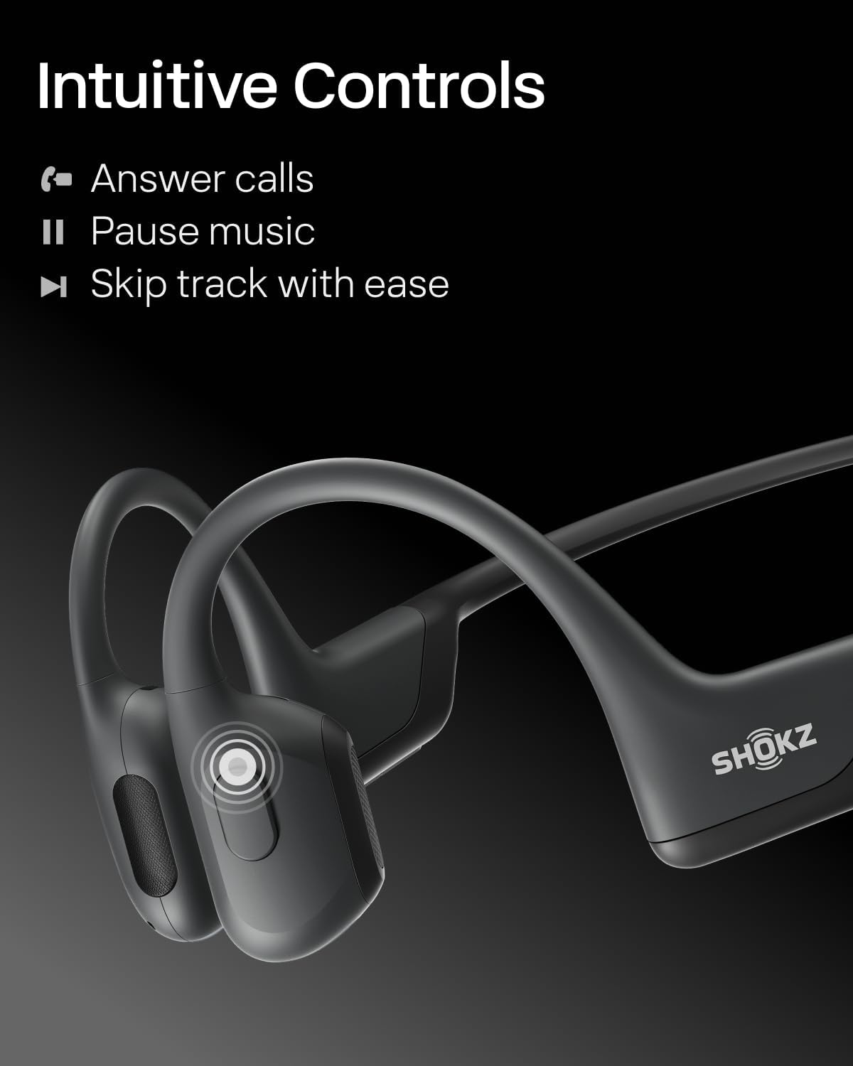 Shokz OpenRun Pro