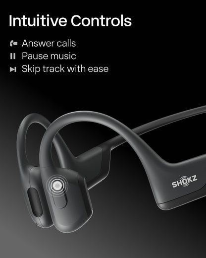 Shokz OpenRun Pro