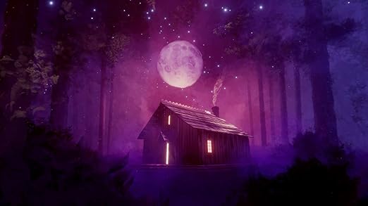 Dreams - PS4