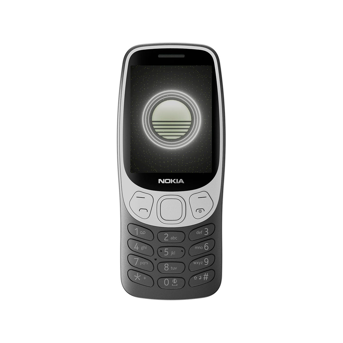 Nokia - 3210 4G