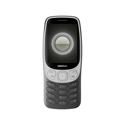 Nokia - 3210 4G
