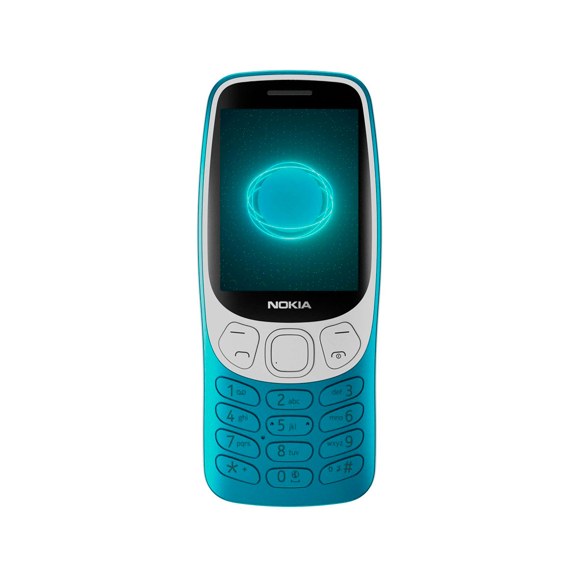 Nokia - 3210 4G