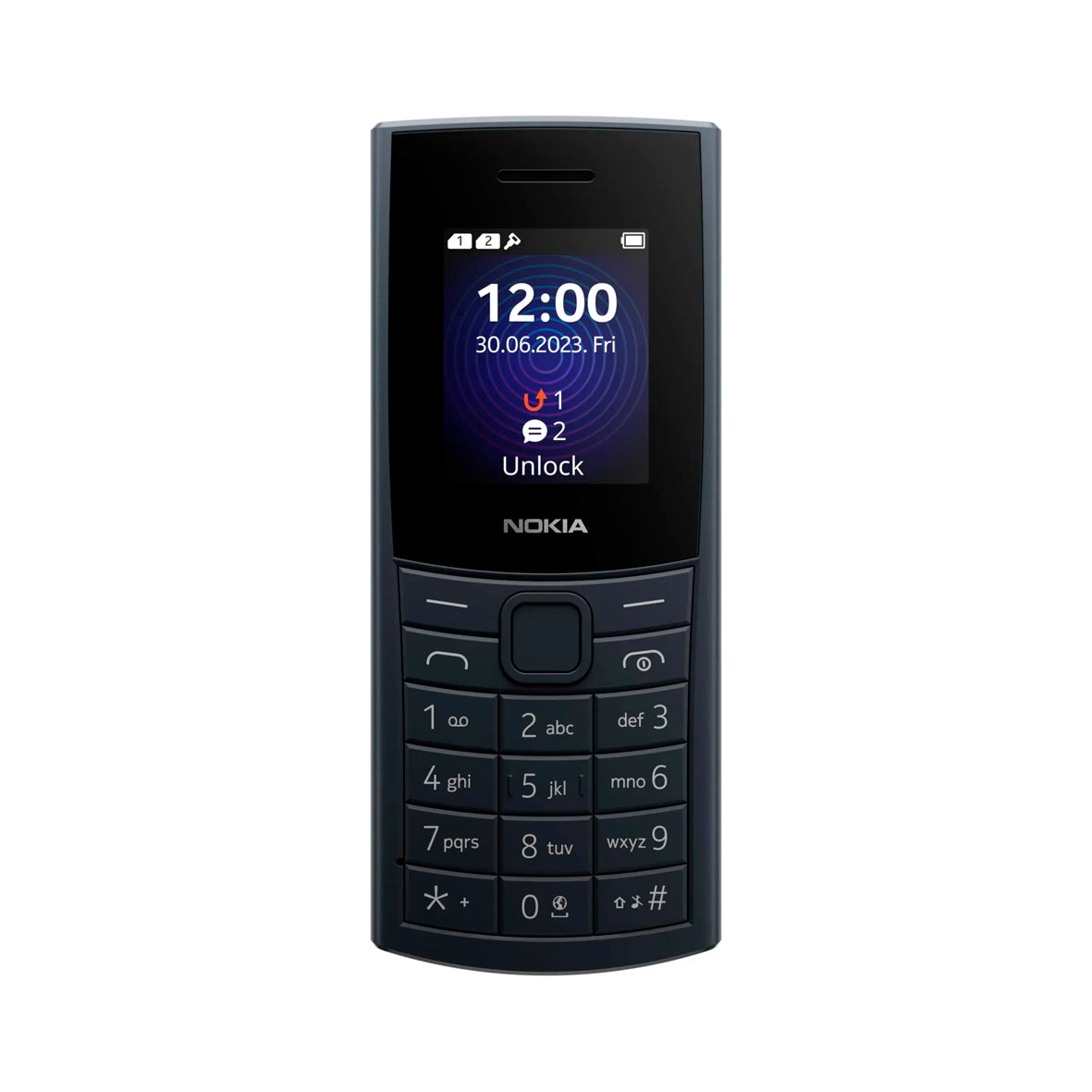 Nokia - 110 4G
