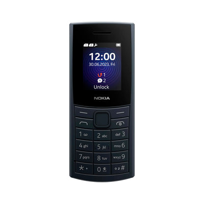 Nokia - 110 4G