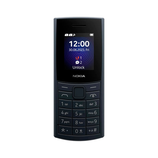Nokia - 110 4G