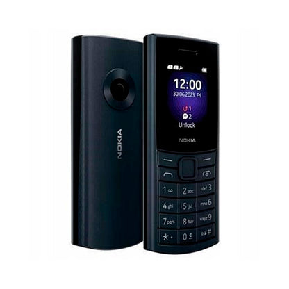 Nokia - 110 4G