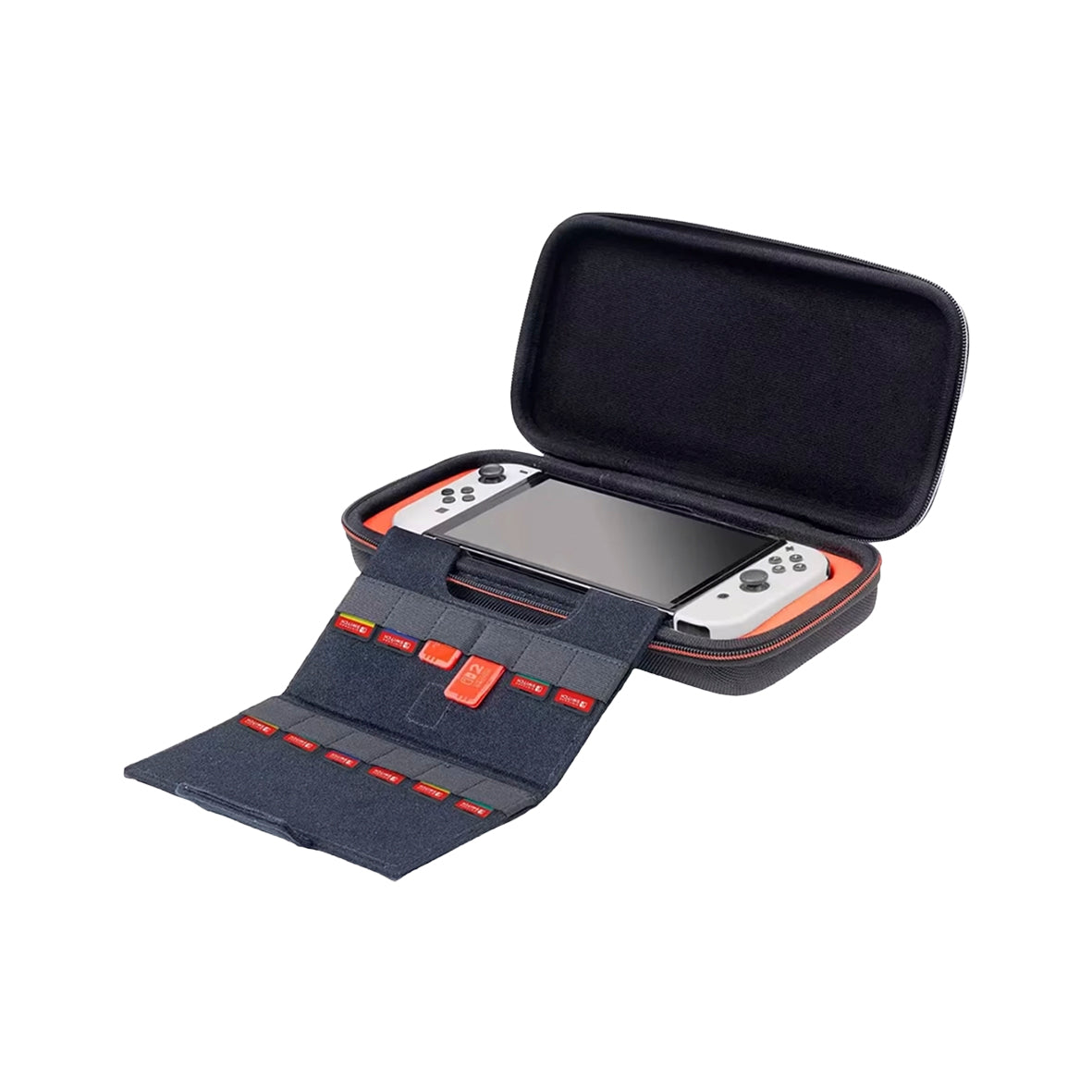 Nintendo - Deluxe Travel Case