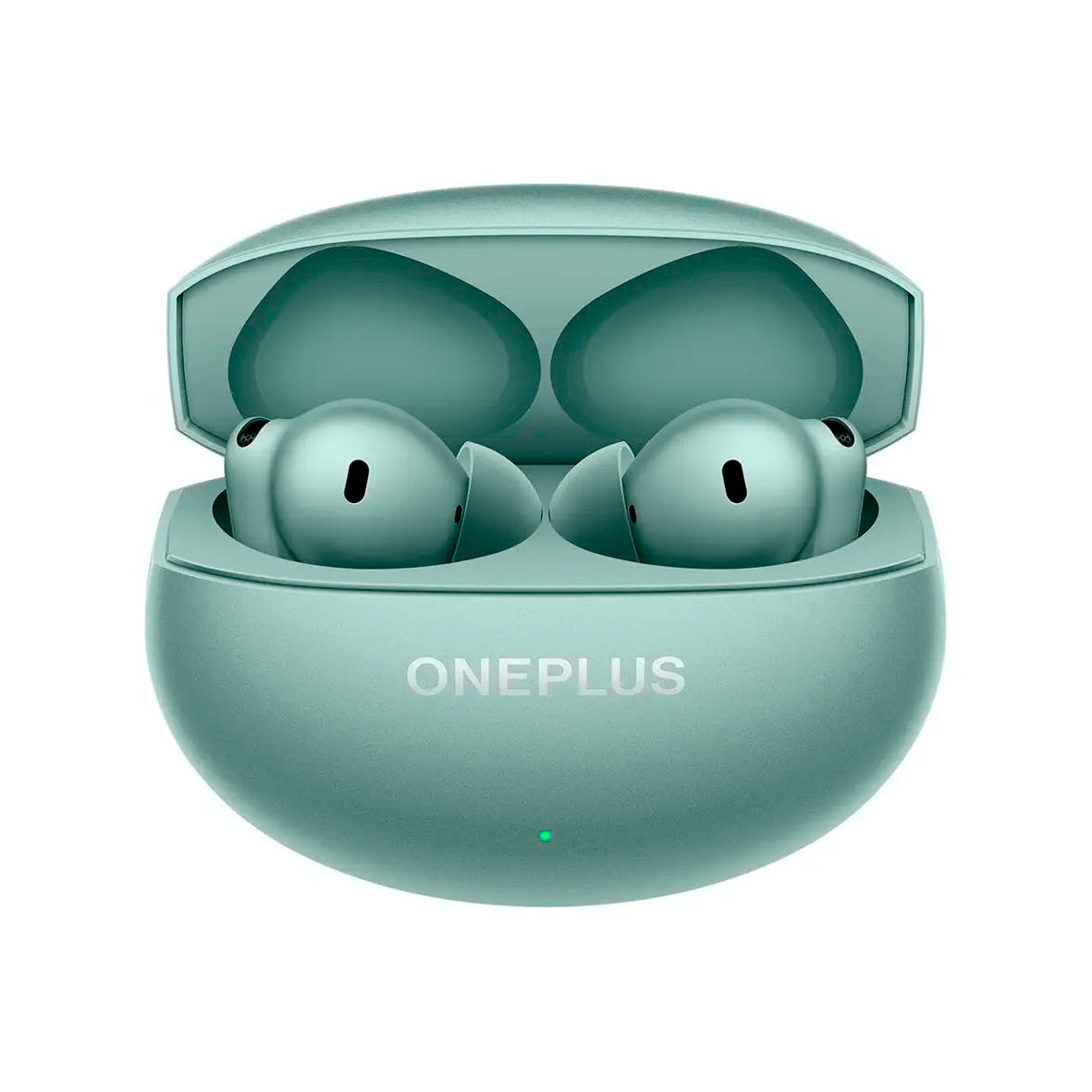 Oneplus - Buds 4 Zen Green