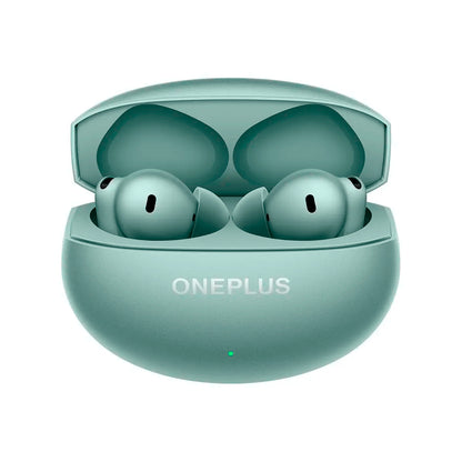 Oneplus - Buds 4 Zen Green