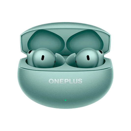 Oneplus - Buds 4 Zen Green