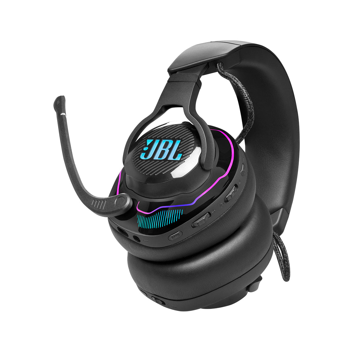 JBL - Quantum 910 Wireless Headset