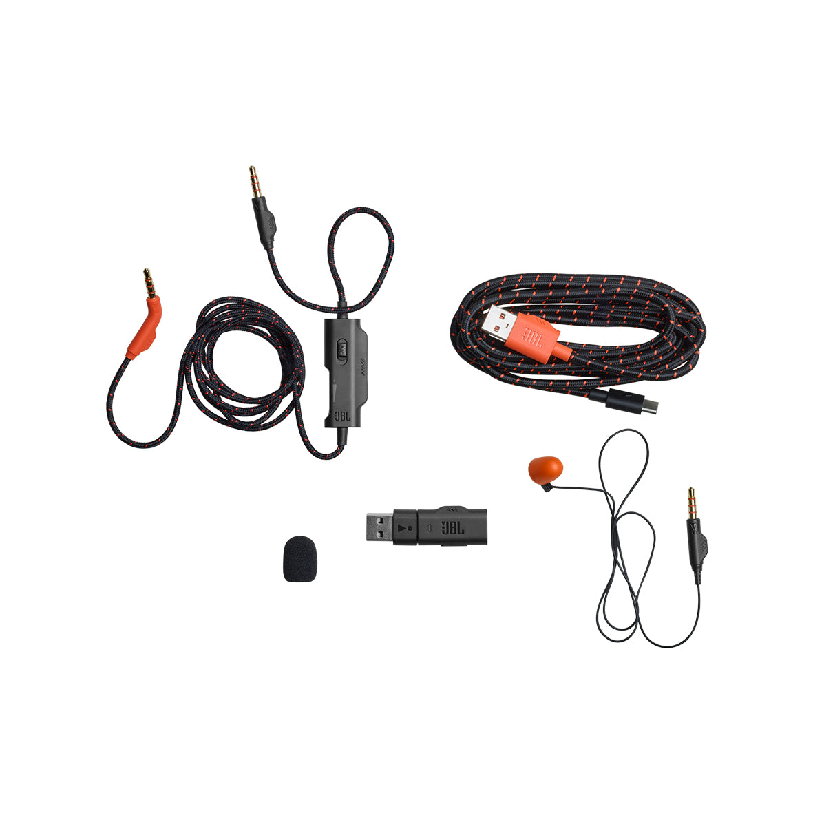 JBL - Quantum 910 Wireless Headset