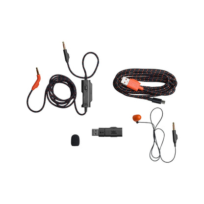 JBL - Quantum 910 Wireless Headset