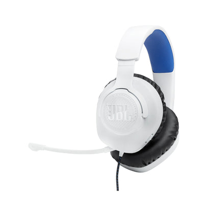 JBL - Quantum 100P Console Headset