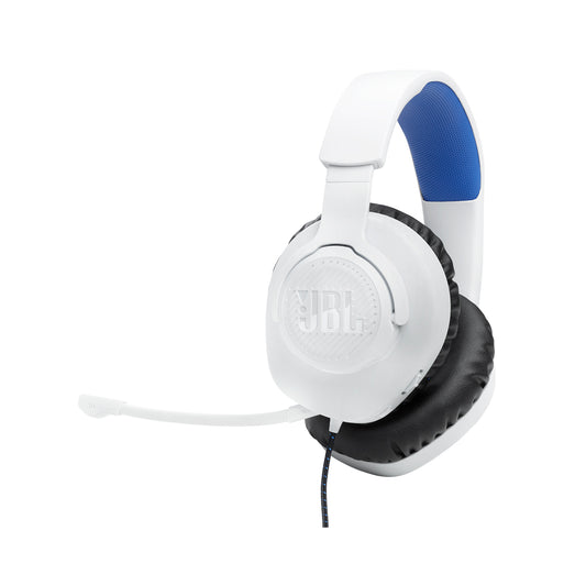 JBL - Quantum 100P Console Headset