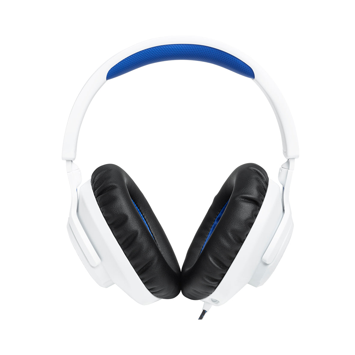 JBL - Quantum 100P Console Headset
