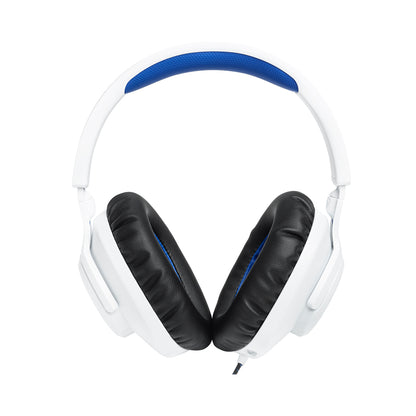 JBL - Quantum 100P Console Headset