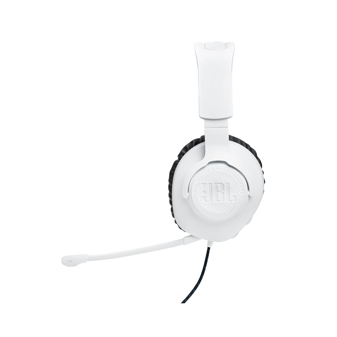 JBL - Quantum 100P Console Headset