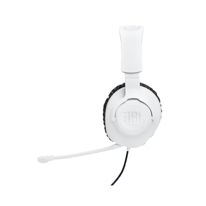 JBL - Quantum 100P Console Headset