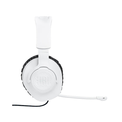 JBL - Quantum 100P Console Headset