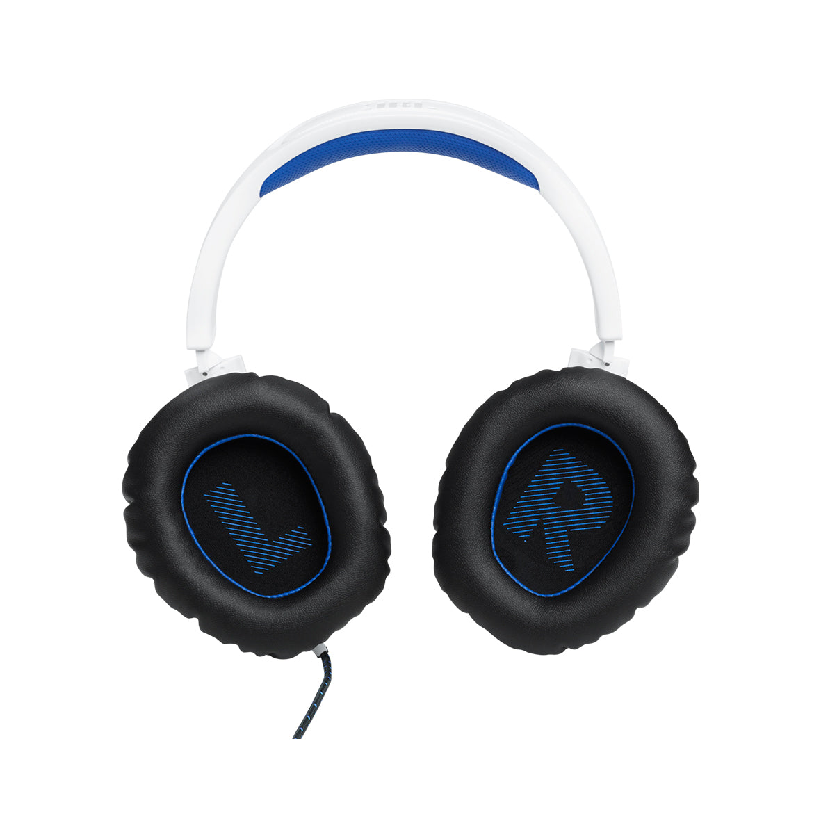 JBL - Quantum 100P Console Headset