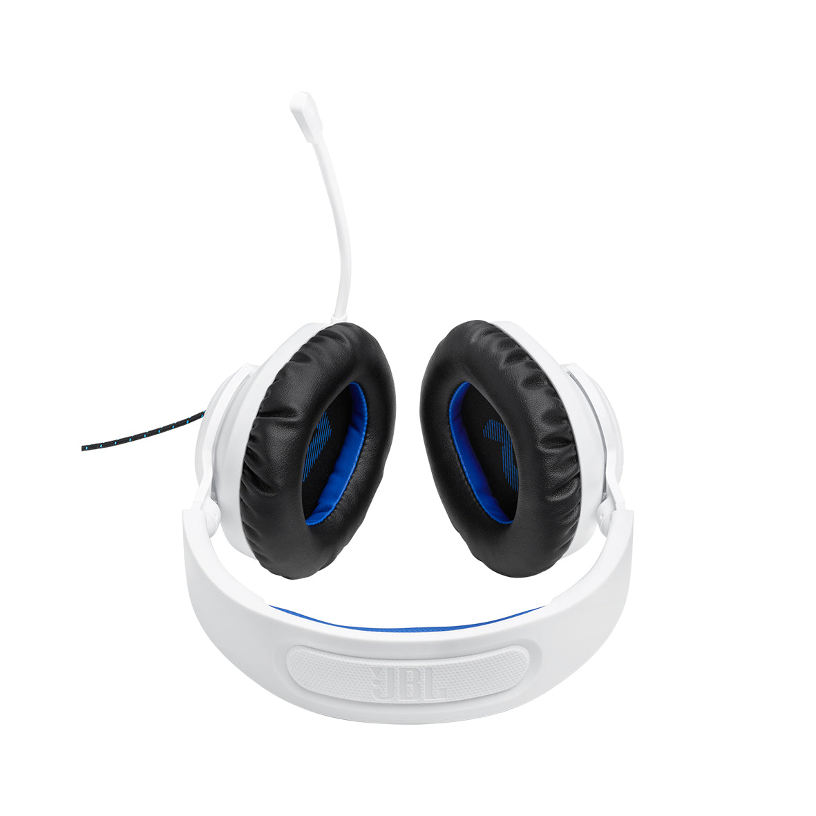 JBL - Quantum 100P Console Headset