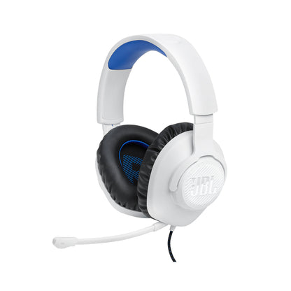 JBL - Quantum 100P Console Headset