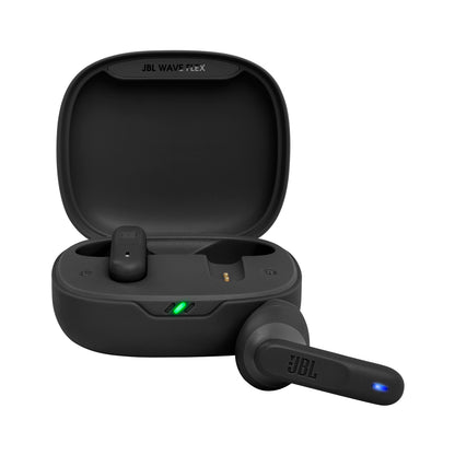 JBL - Wave Flex - Bluetooth Earphones