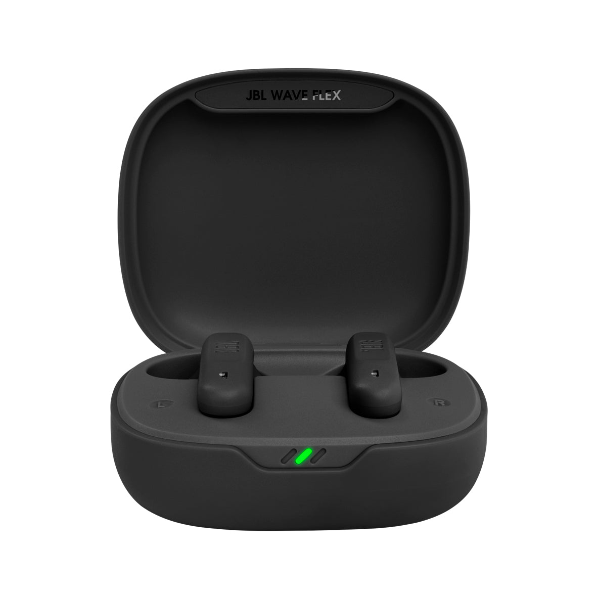 JBL - Wave Flex - Bluetooth Earphones