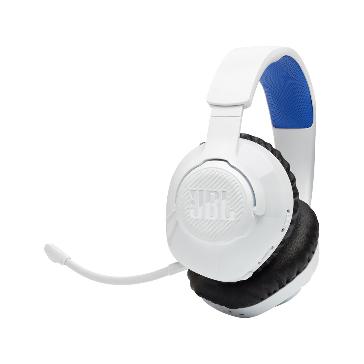 JBL - Quantum 360P Console Wireless Headset
