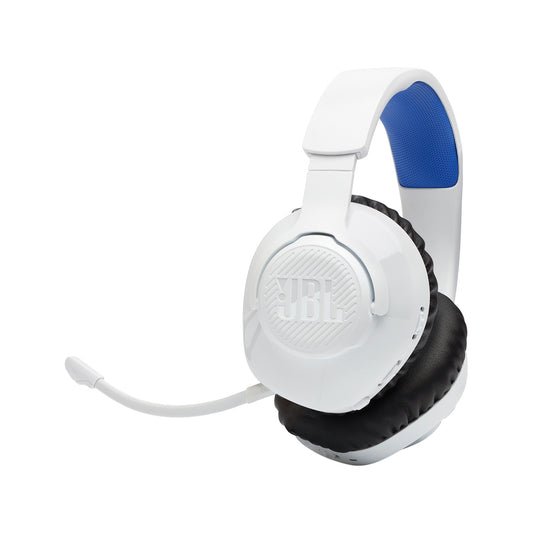 JBL - Quantum 360P Console Wireless Headset