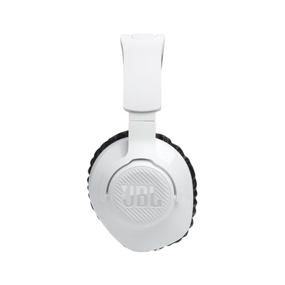 JBL - Quantum 360P Console Wireless Headset