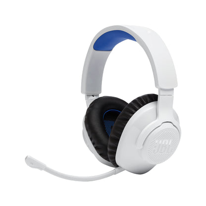 JBL - Quantum 360P Console Wireless Headset
