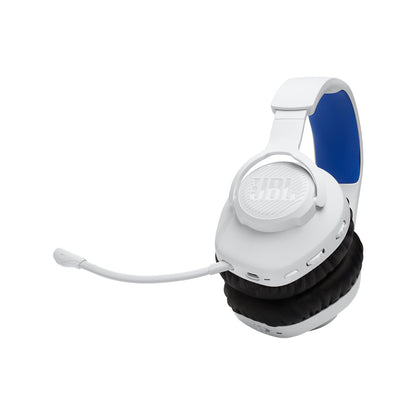 JBL - Quantum 360P Console Wireless Headset