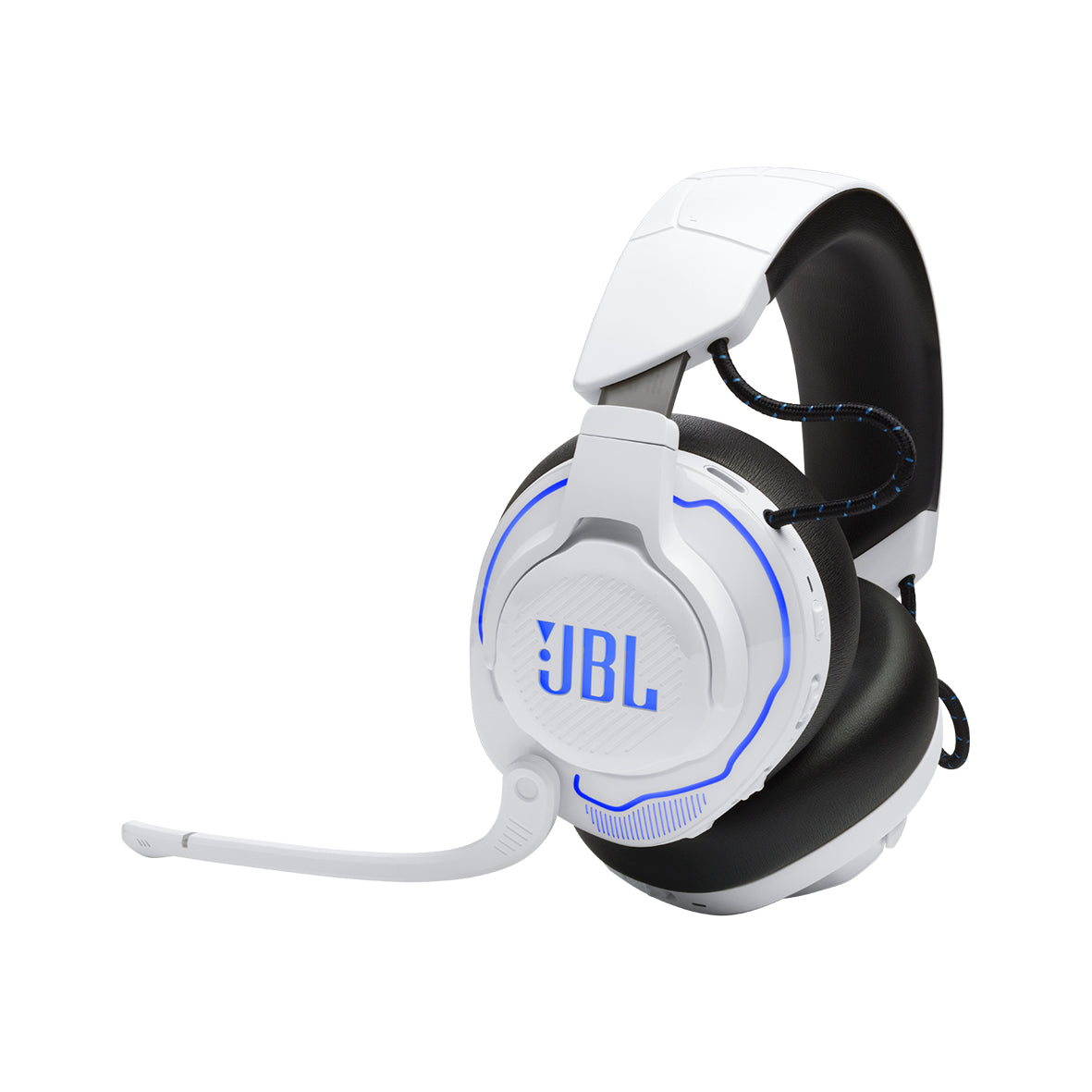JBL - Quantum 910P Console Wireless Headset