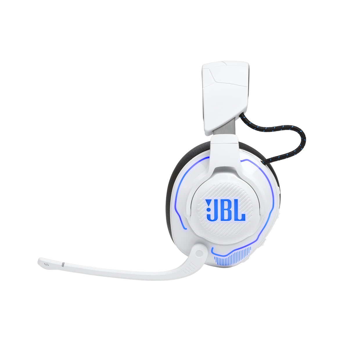 JBL - Quantum 910P Console Wireless Headset