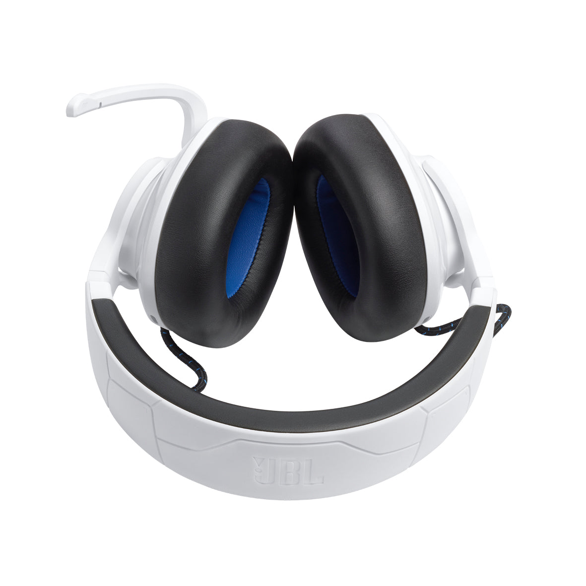 JBL - Quantum 910P Console Wireless Headset