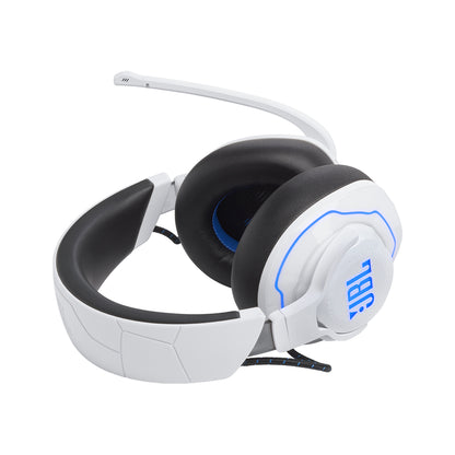 JBL - Quantum 910P Console Wireless Headset
