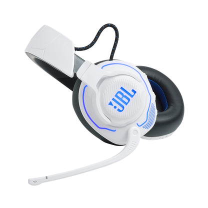 JBL - Quantum 910P Console Wireless Headset