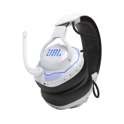 JBL - Quantum 910P Console Wireless Headset
