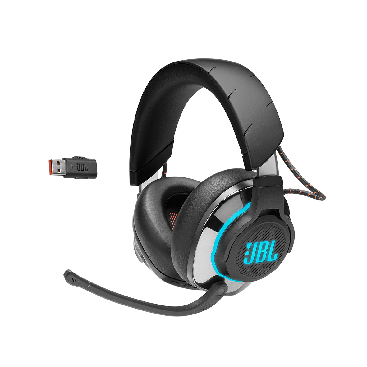 JBL - Quantum 810 Wireless Headset